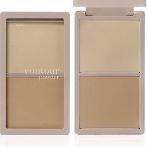 ETUDE Contour #01  Pressed Powder Palette